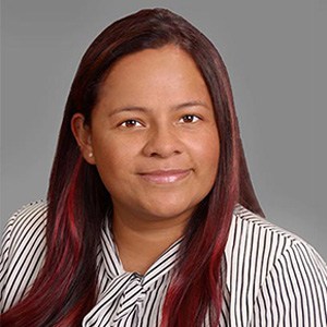 Vannessa Santiago - Paralegal, Plainfield City