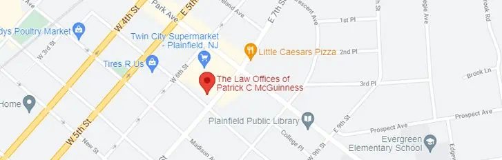 Click to activate map