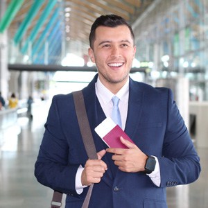 Navigating Business Visas – Challenges, Solutions, And Economic Impacts Lawyer, Plainfield, NJ