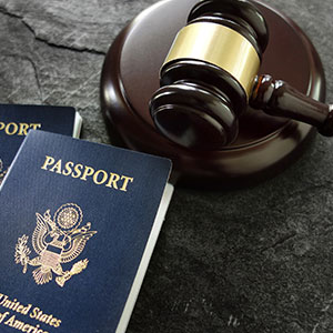 Adjustment of Status Attorney in Plainfield, NJ - Law Offices of Patrick C. McGuinness, LLC
