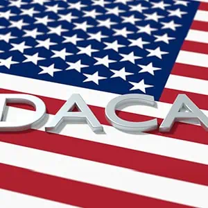 DACA recipient in Plainfield NJ - Law Offices of Patrick C. McGuinness, LLC