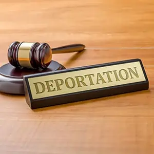 Deportation Defense Lawyer Plainfield New Jersey - Law Offices of Patrick C. McGuinness, LLC