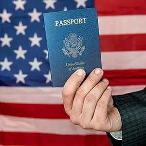 K-1 Visa Immigration Lawyer in Plainfield, NJ - Law Offices of Patrick C. McGuinness, LLC