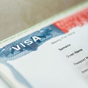 Non-Immigrant Work Visa Lawyer in Plainfield, New Jersey - Law Offices of Patrick C. McGuinness, LLC