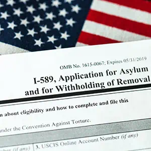 Asylum Or Withholding Of Removal In Plainfield, NJ - Law Offices of Patrick C. McGuinness, LLC