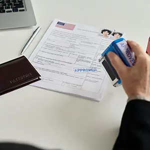 Temporary Religious Worker Visa in Plainfield New Jersey - Law Offices of Patrick C. McGuinness, LLC